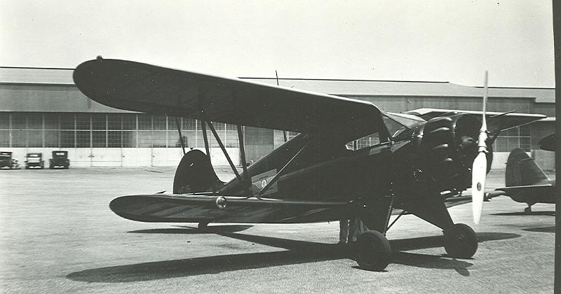 1934 Waco UKC NC16.JPG - 1934 Waco UKC NC16